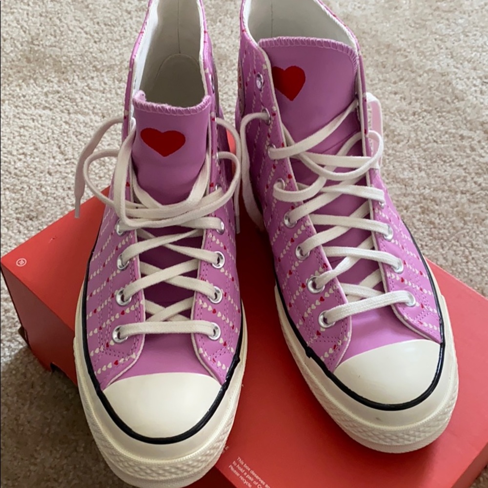 Converse - Picture 4 of 4